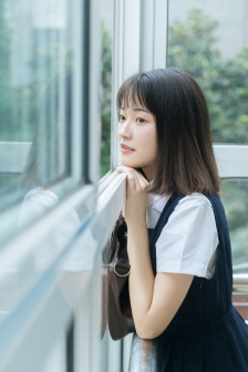 真夏龙